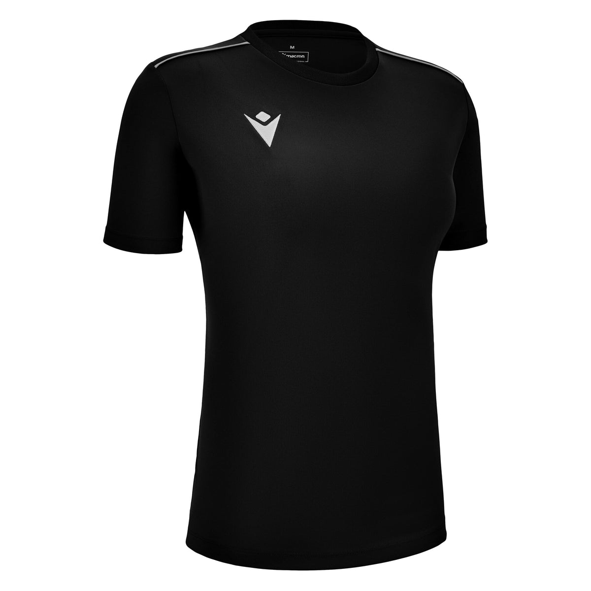 Macron Ariel Shirt - Black