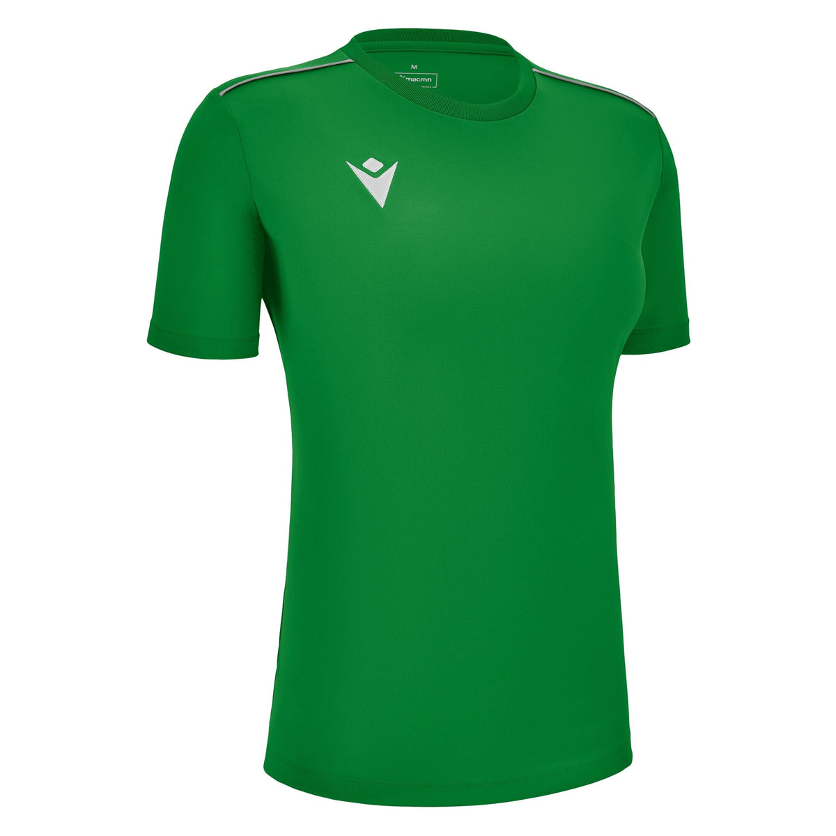 Macron Ariel Shirt - Green