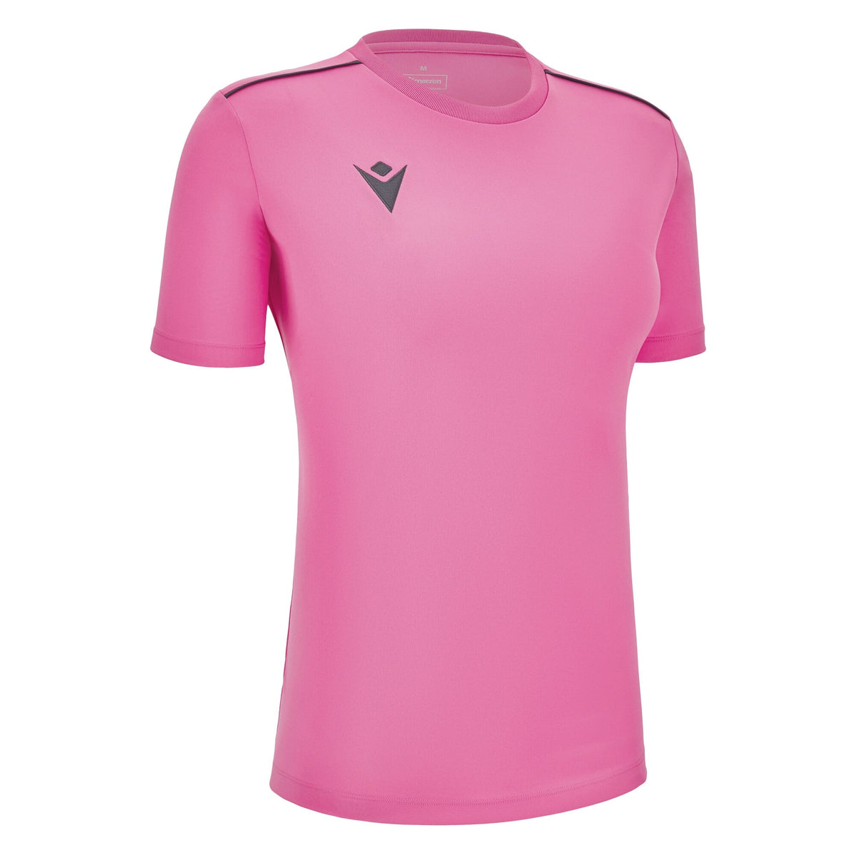 Macron Ariel Shirt - Pink