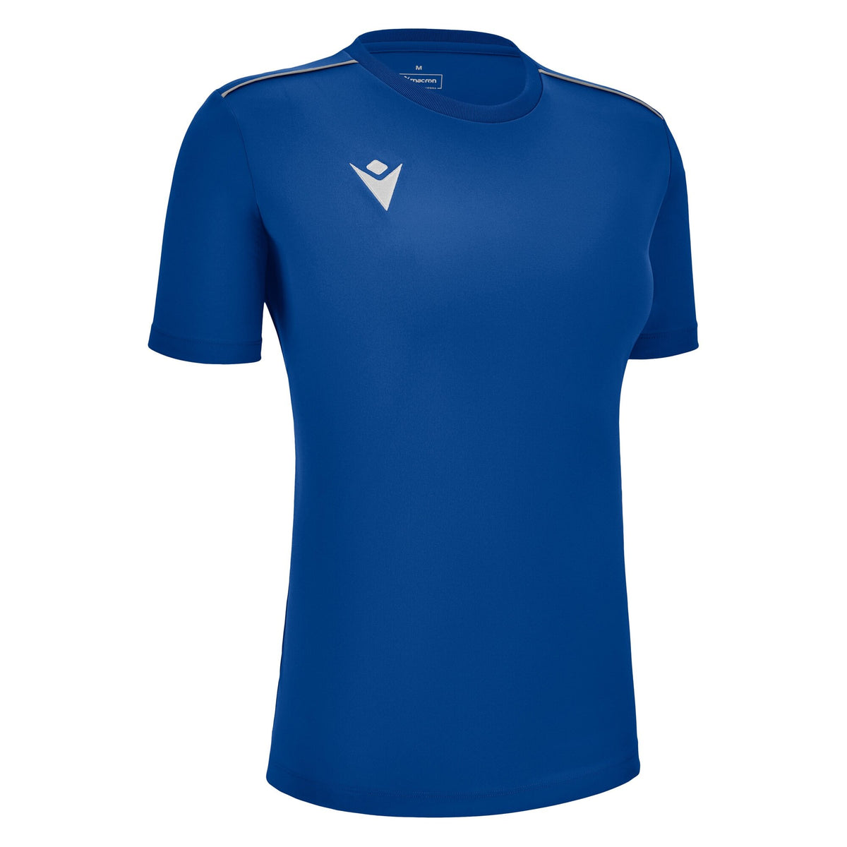 Macron Ariel Shirt - Royal Blue