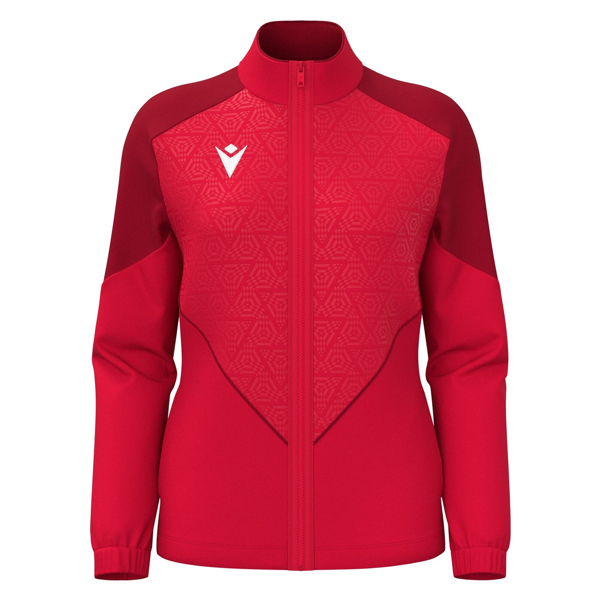 Macron Artemis - Red - view-10