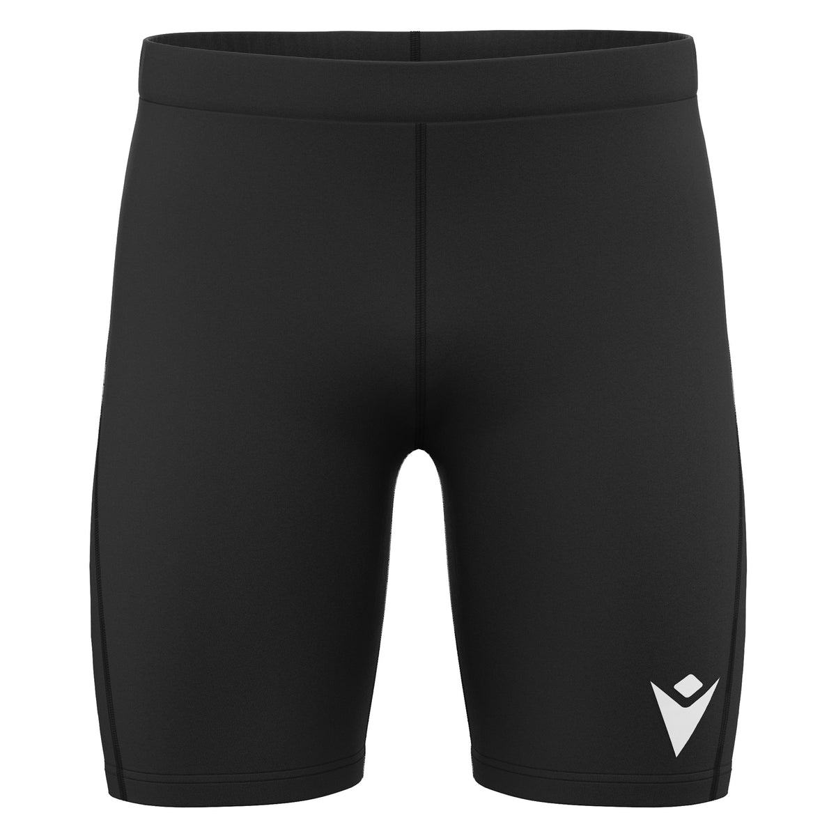 Macron Ash Cycling Shorts - Black