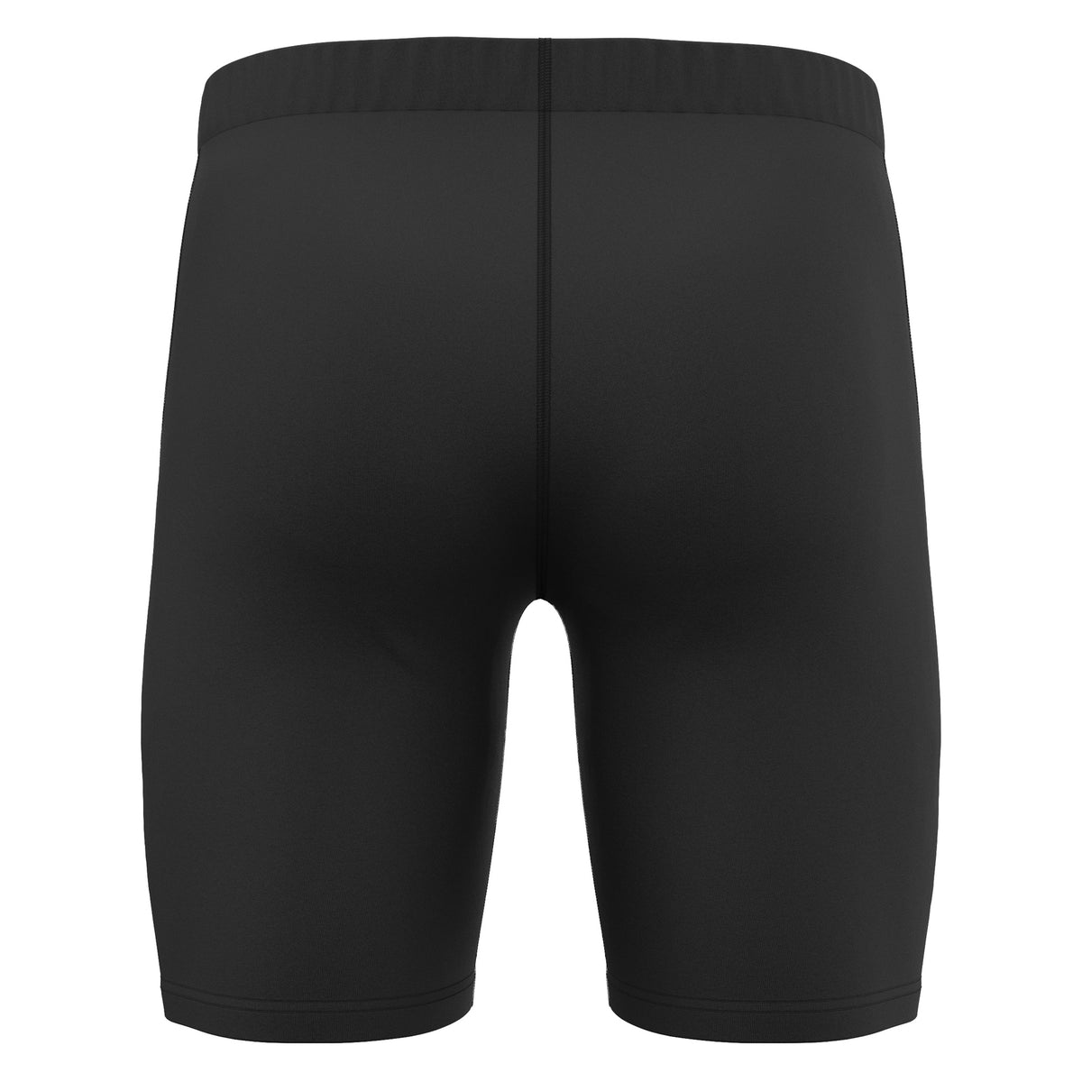 Macron Ash Cycling Shorts - Black