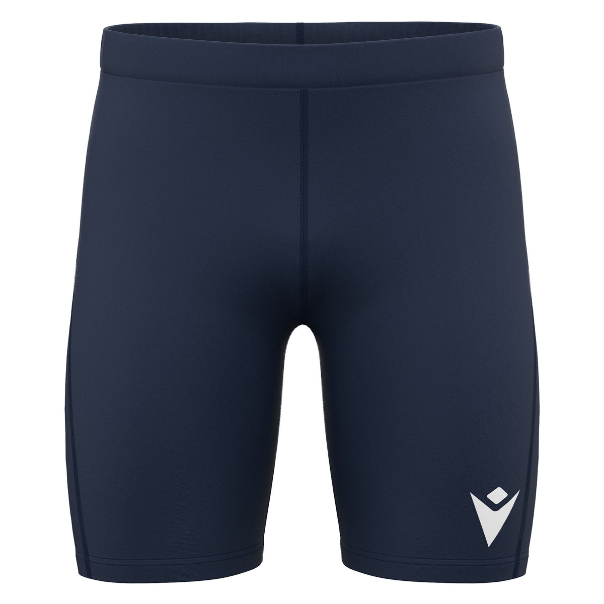 Macron Ash Cycling Shorts - Navy