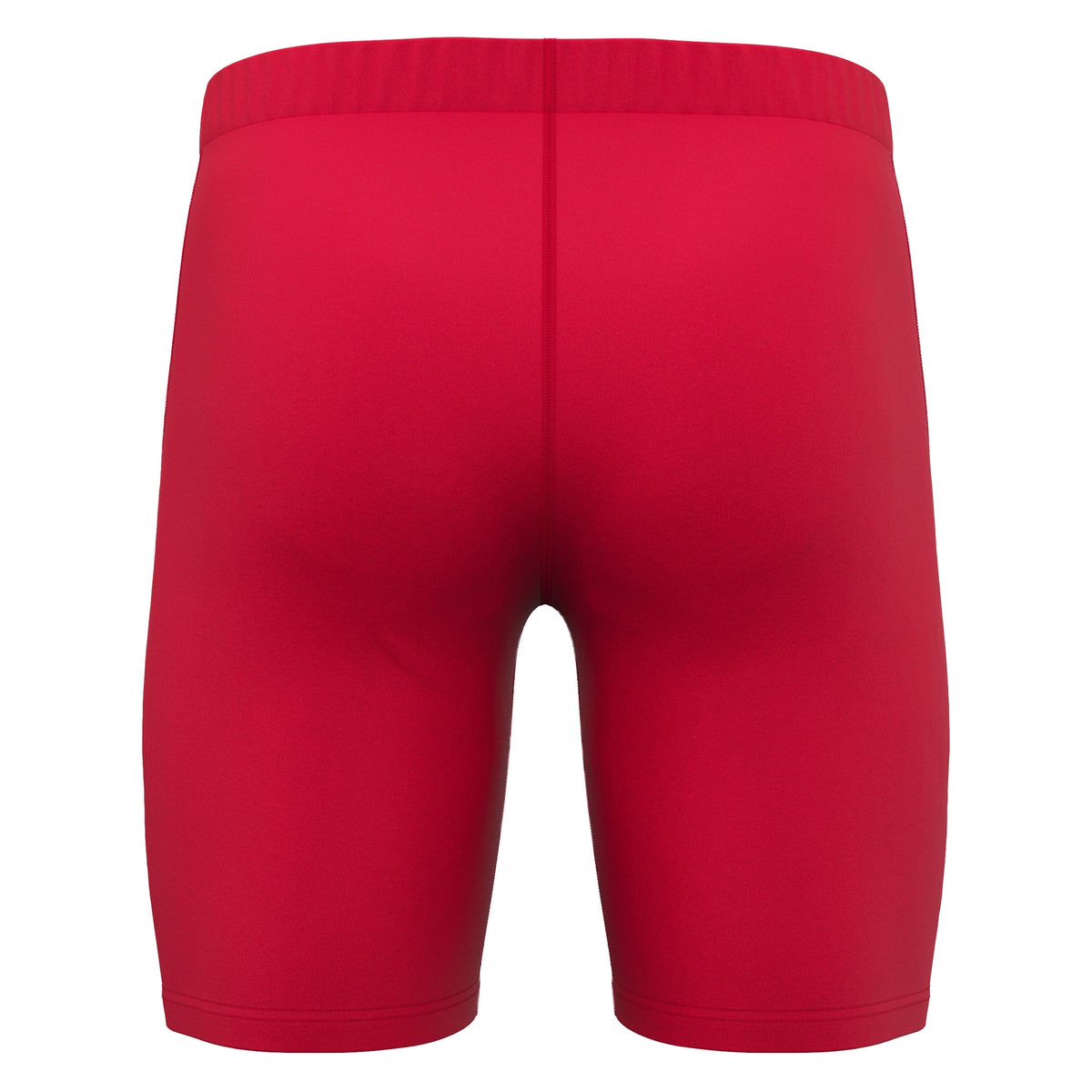 Macron Ash Cycling Shorts - Red