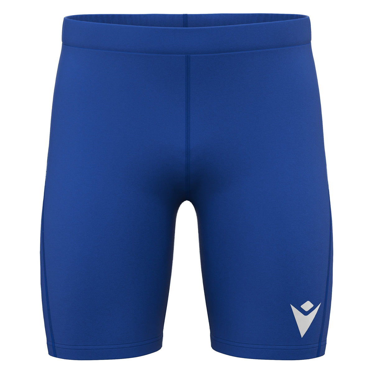 Macron Ash Cycling Shorts - Royal Blue