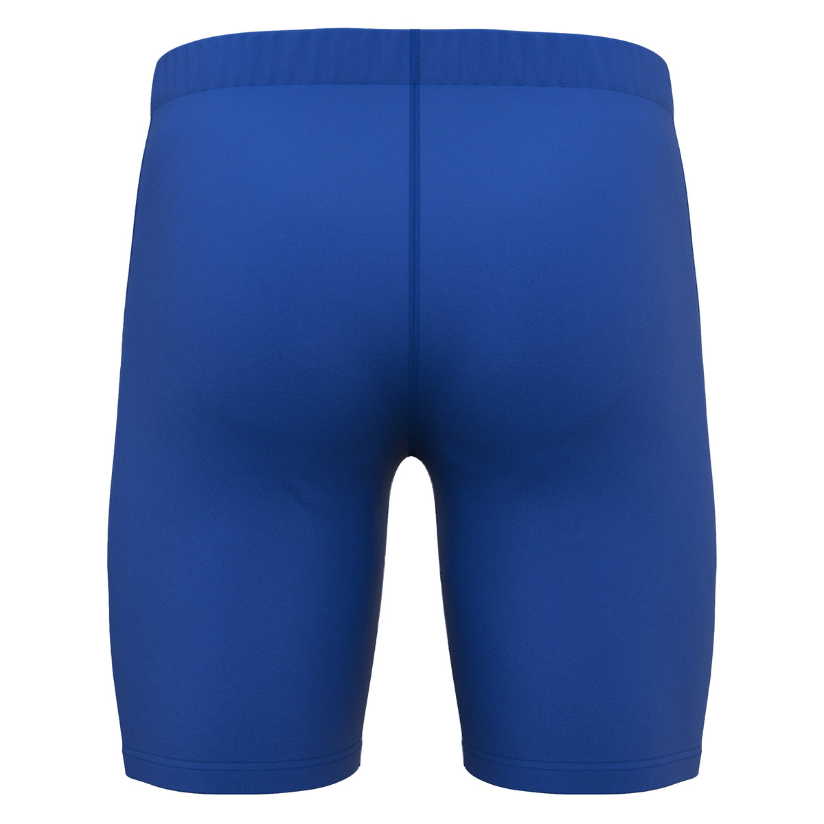 Macron Ash Cycling Shorts - Royal Blue