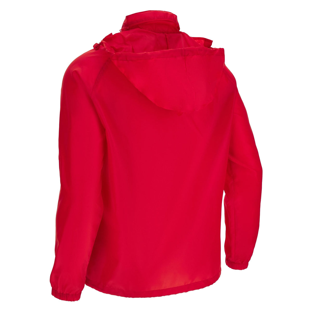 Macron Atlantic Hero - Red - view-02