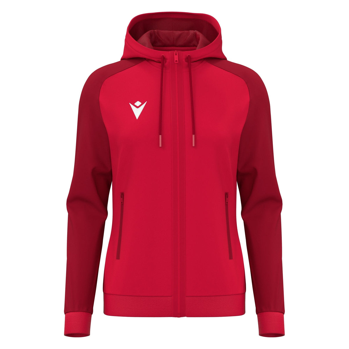 Macron Atlas - Red - view-10
