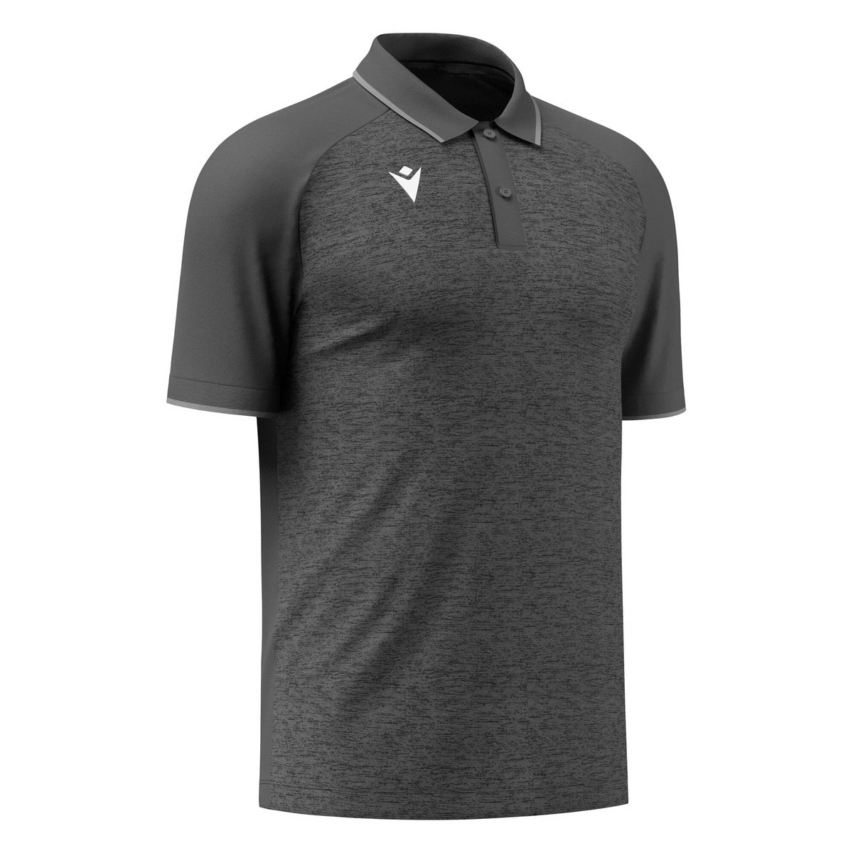 Macron Aulos - Anthracite - main