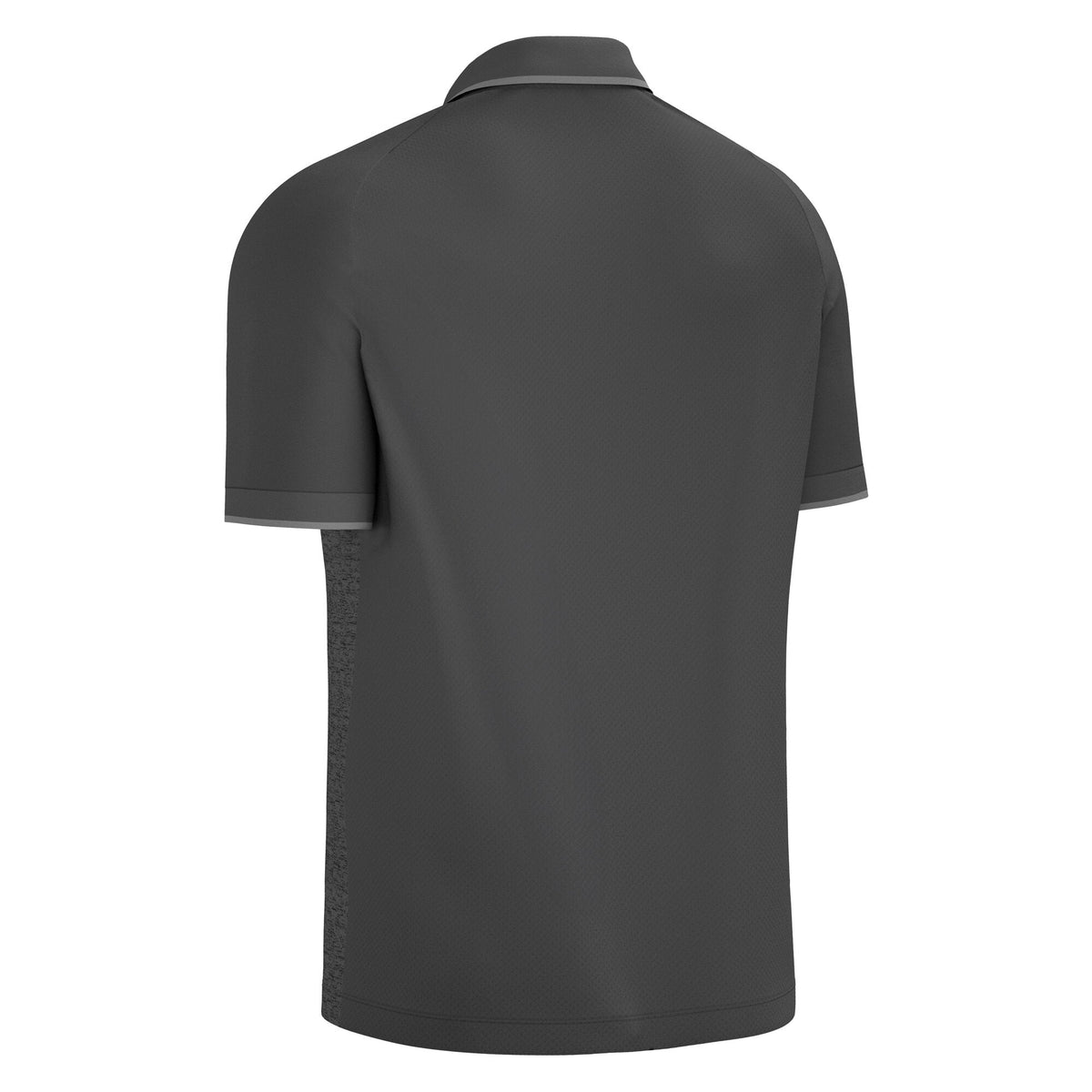 Macron Aulos - Anthracite - view-02