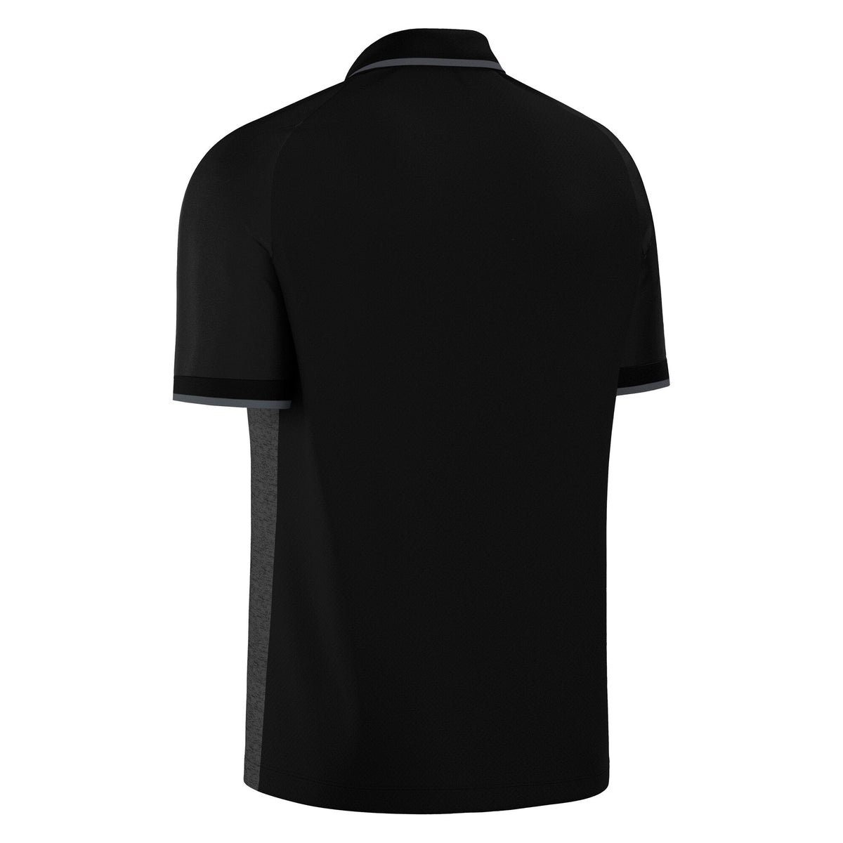 Macron Aulos - Black - view-02