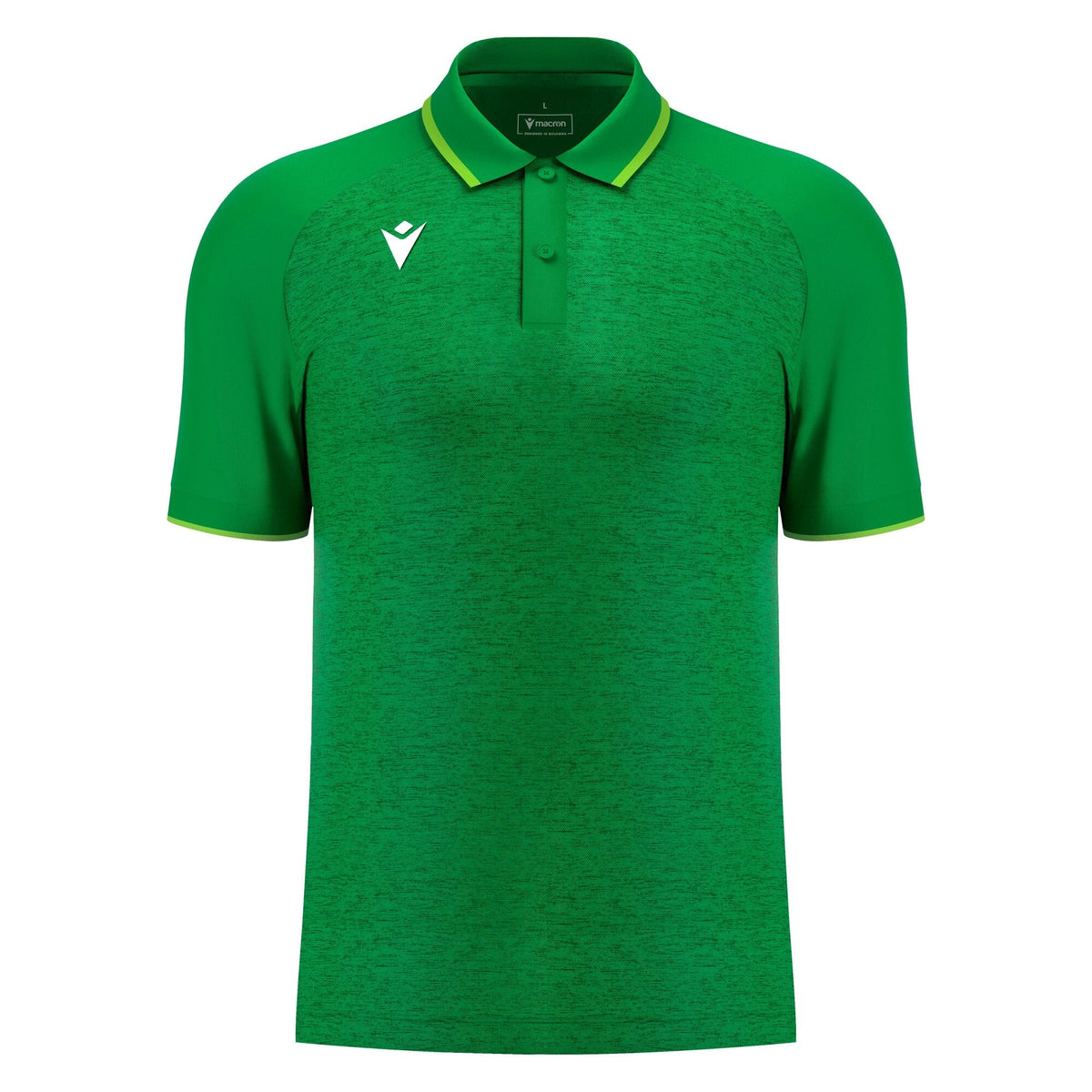 Macron Aulos - Green/Neon Green - view-10