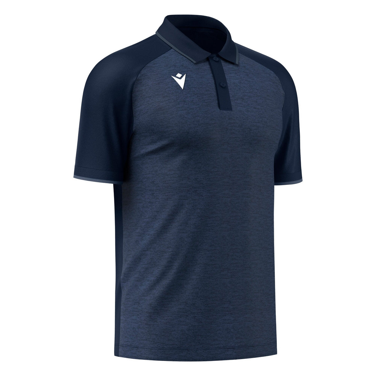 Macron Aulos - Navy - main