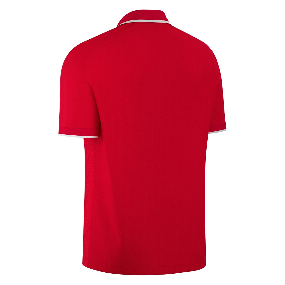 Macron Aulos - Red/White - view-02