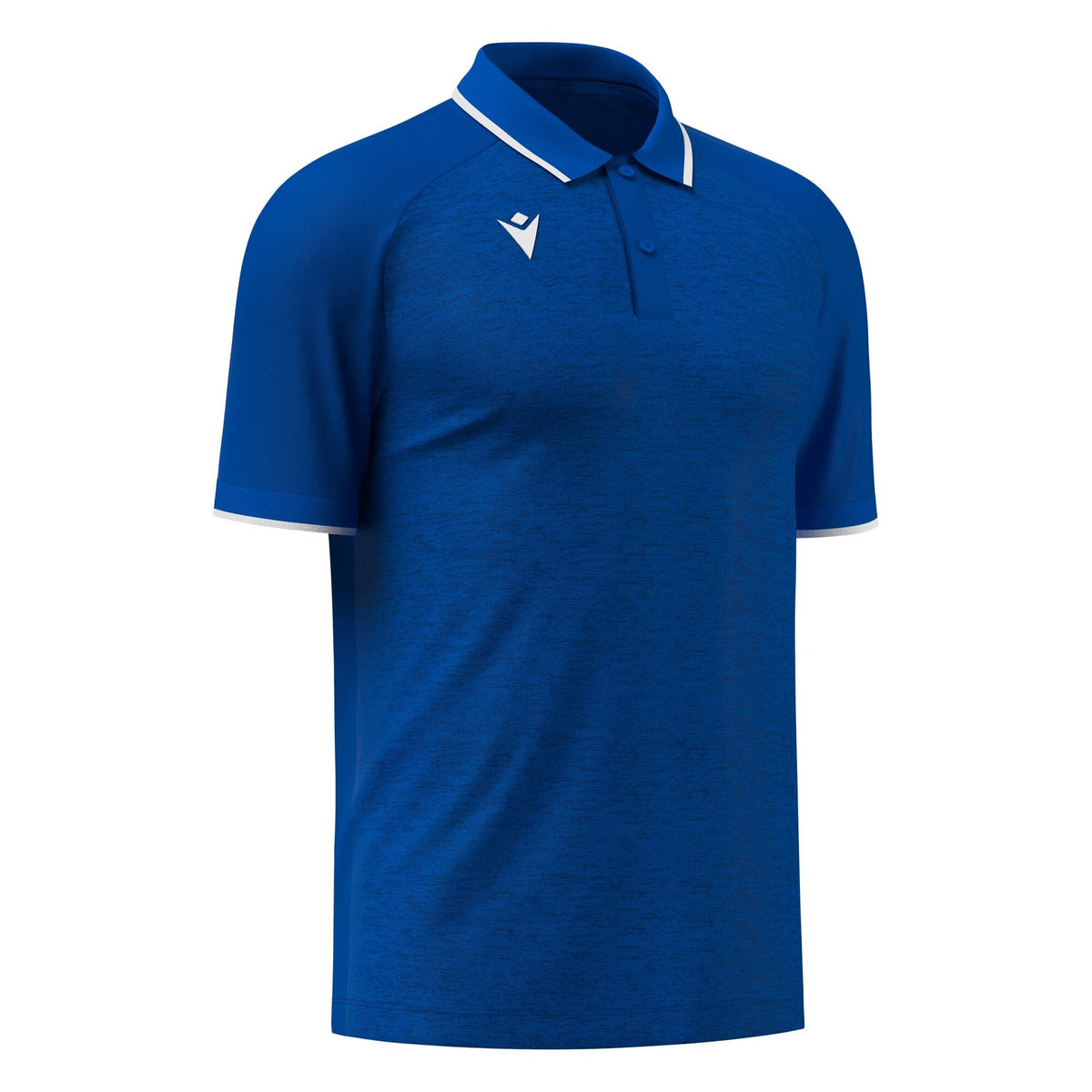 Macron Aulos - Royal Blue/White - main
