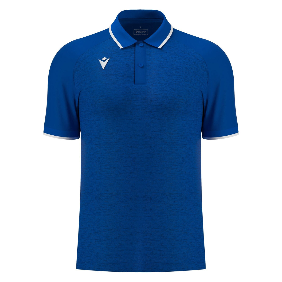 Macron Aulos - Royal Blue/White - view-10