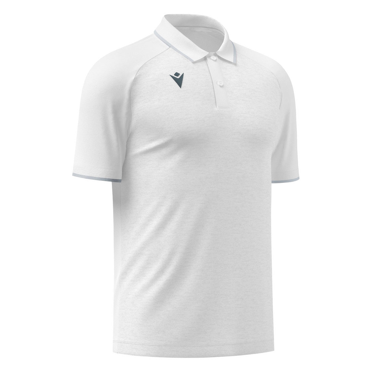 Macron Aulos - White/Silver - main