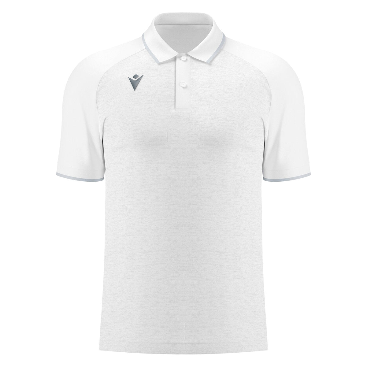Macron Aulos - White/Silver - view-10