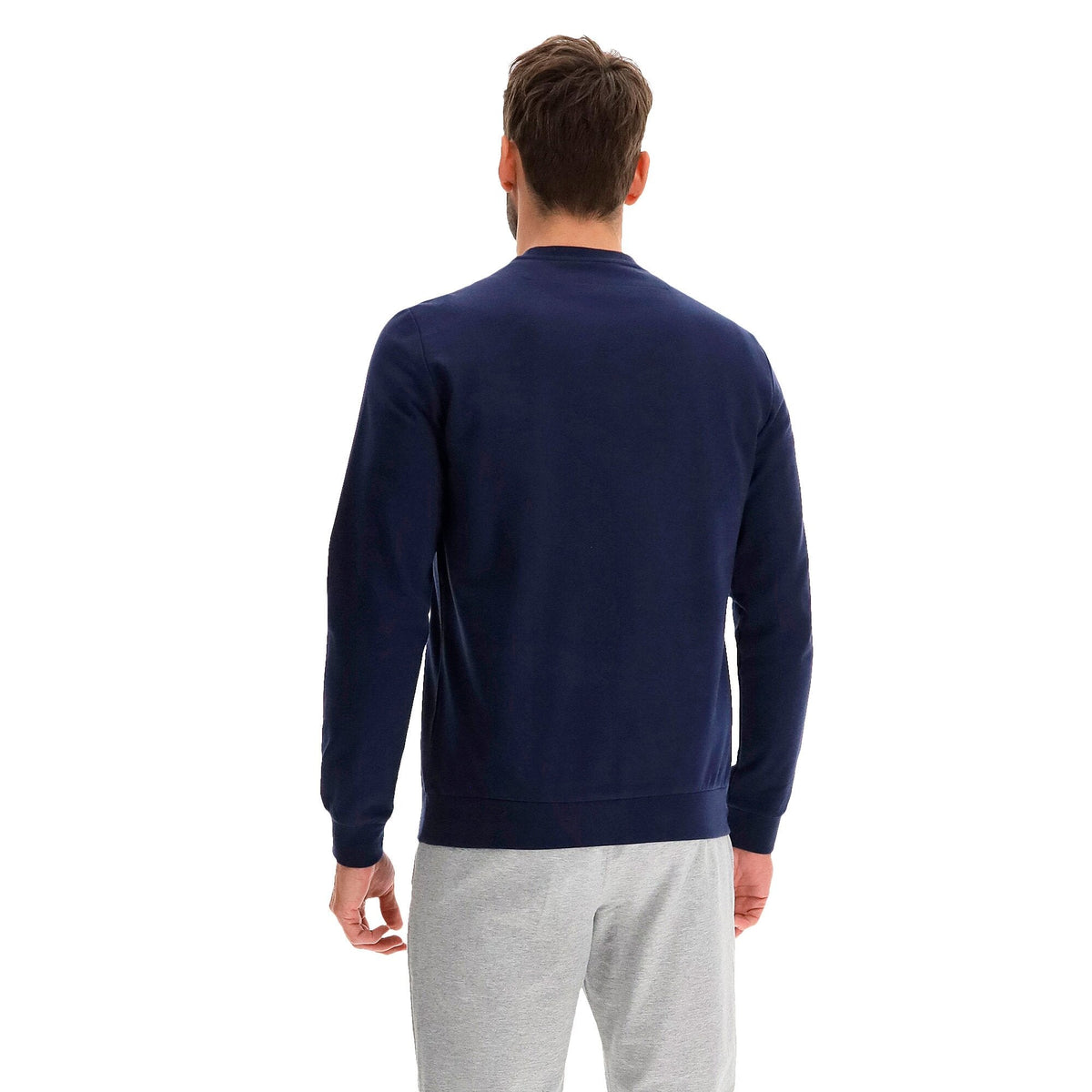 Macron Axima - Navy - view-02