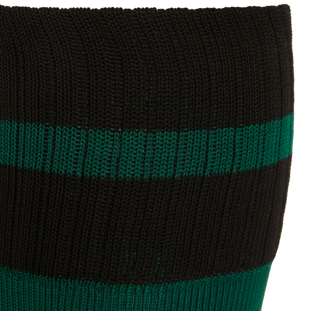 Macron Azlon Socks Pack of 5 - Bottle Green/Black