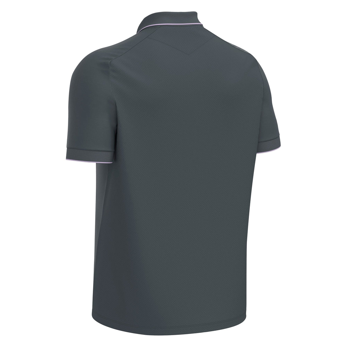 Macron Baldwin - Anthracite/Lillac - view-02