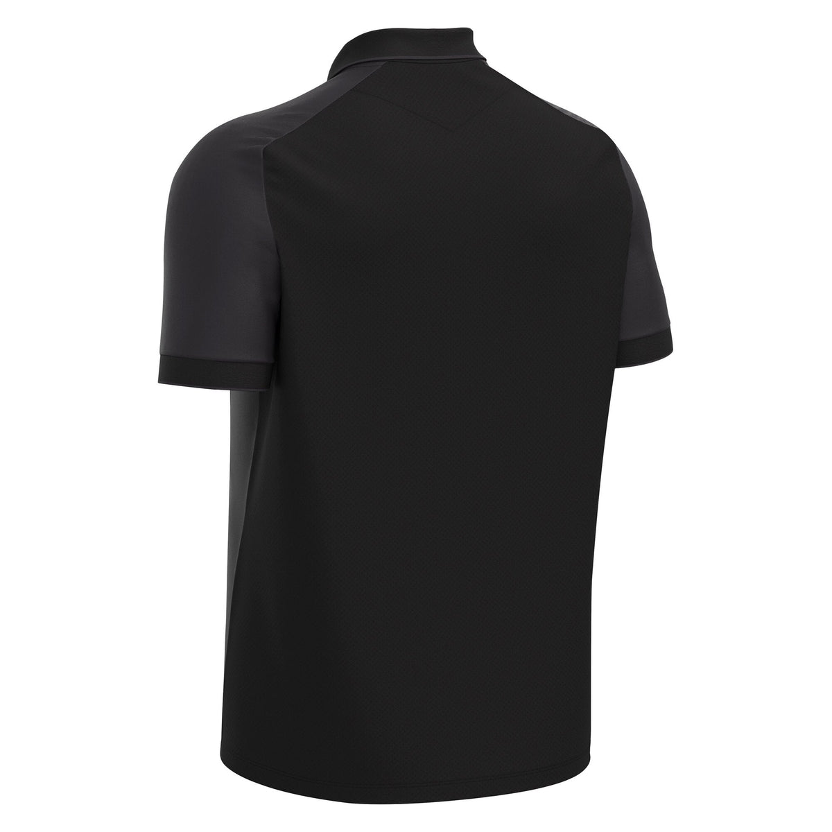 Macron Baldwin - Black - view-02