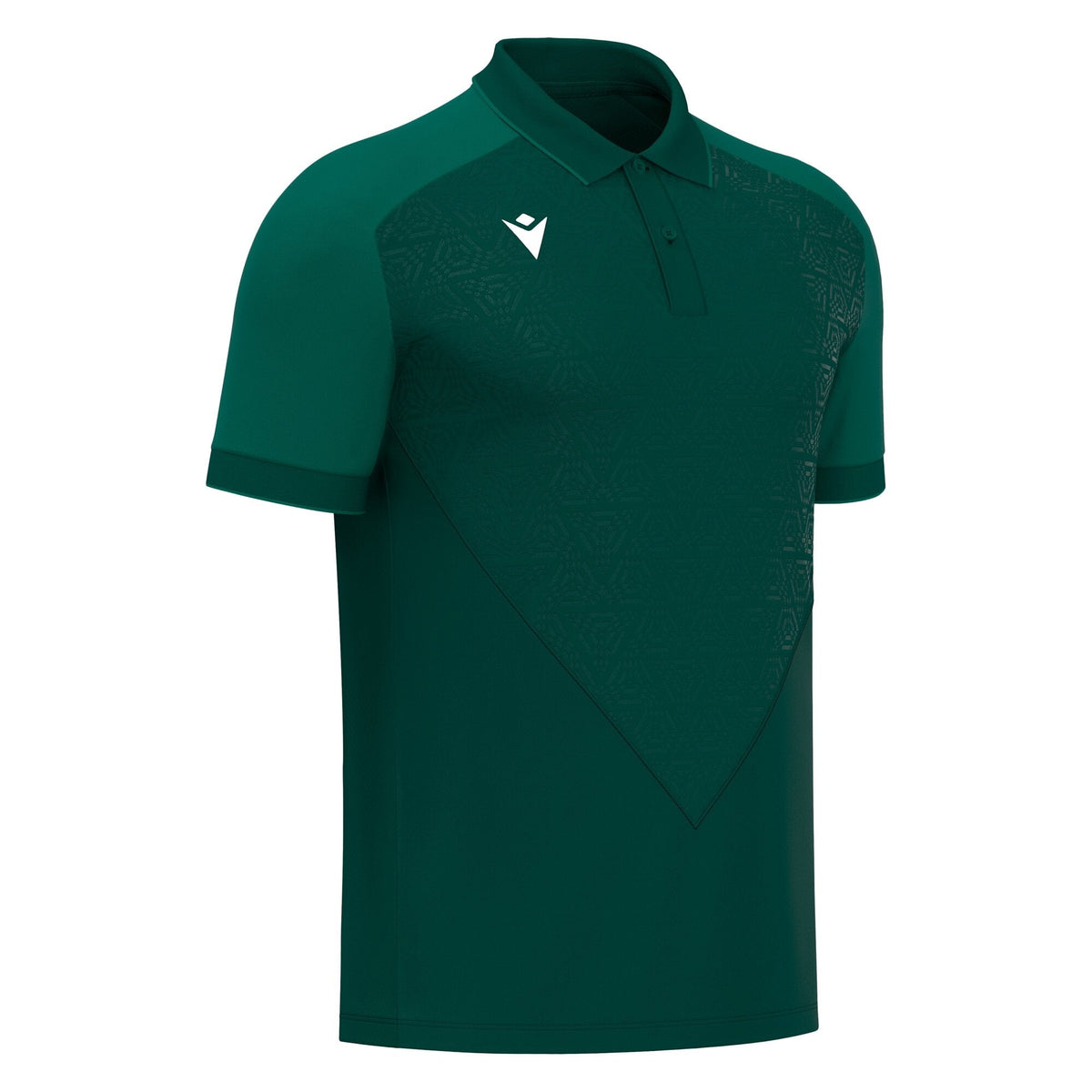 Macron Baldwin - Bottle Green - main