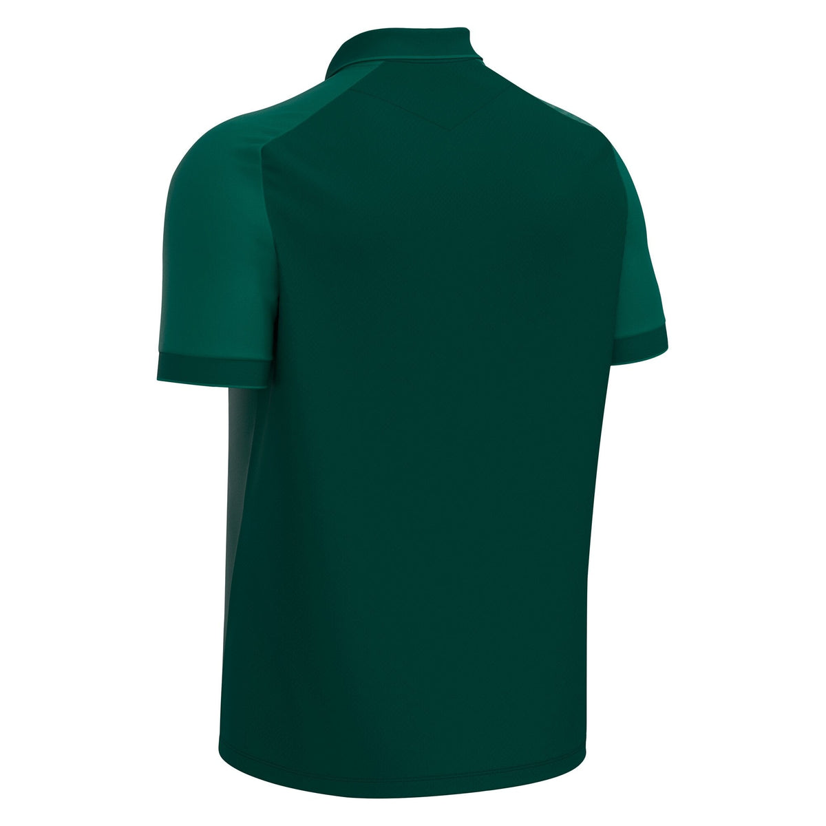 Macron Baldwin - Bottle Green - view-02