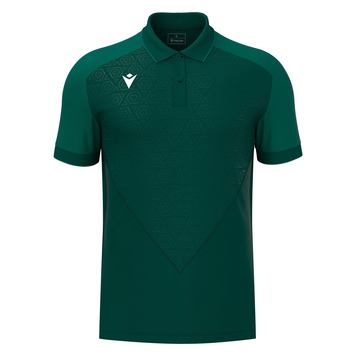 Macron Baldwin - Bottle Green - view-10