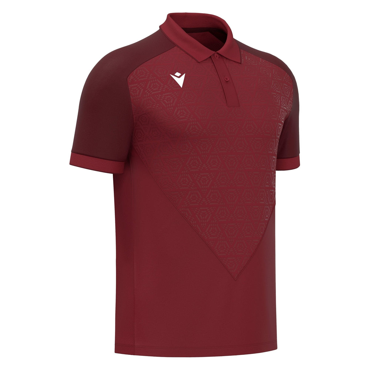 Macron Baldwin - Cardinal - main