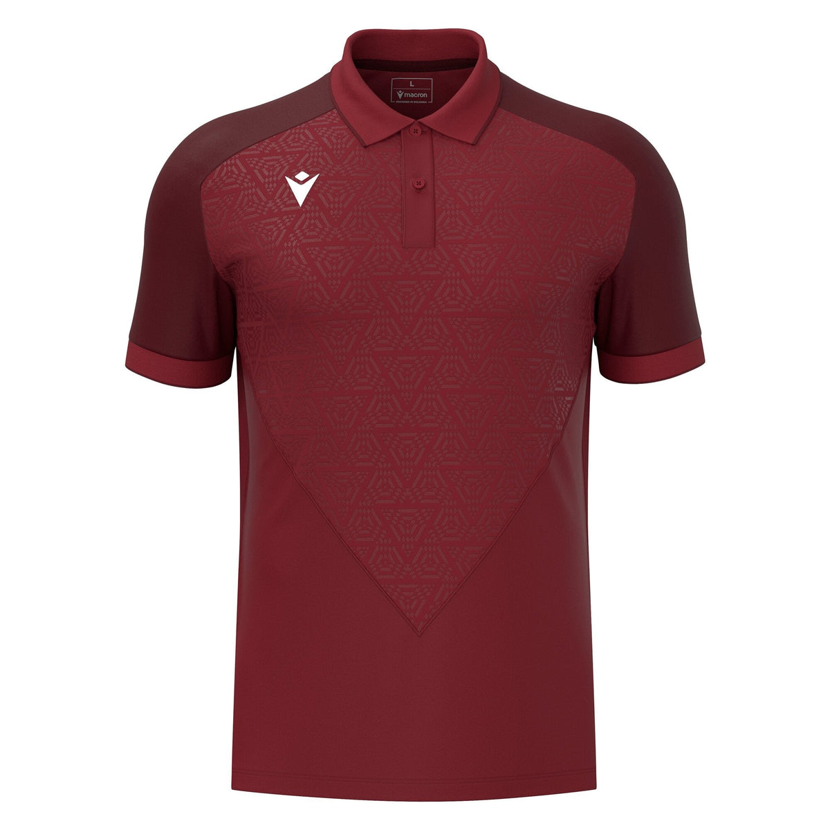 Macron Baldwin - Cardinal - view-10