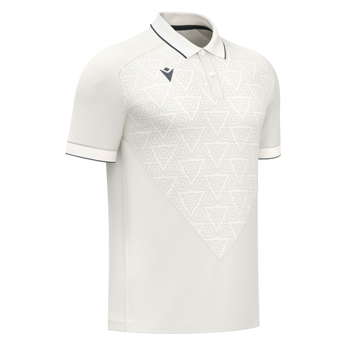 Macron Baldwin - Off White/Anthracite - main