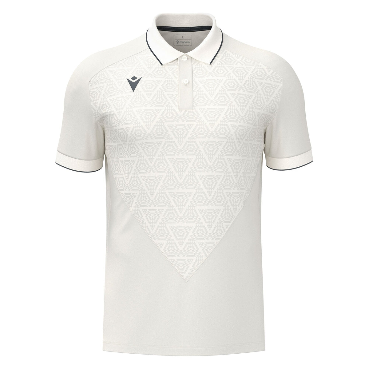 Macron Baldwin - Off White/Anthracite - view-10