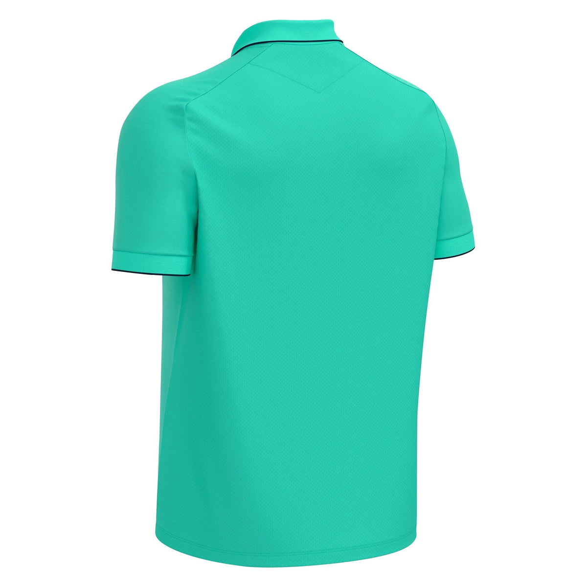 Macron Baldwin - Turquoise/Navy - view-02