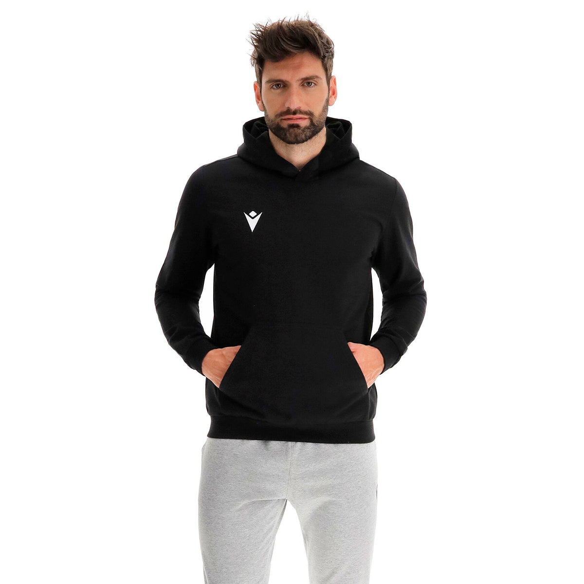 Macron Banjo Hero - Black - main
