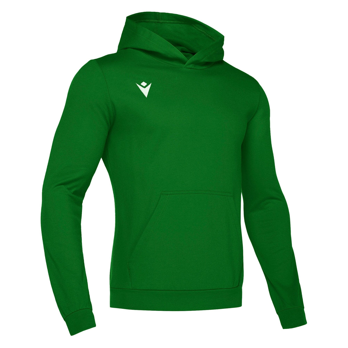 Macron Banjo Hero - Green - main
