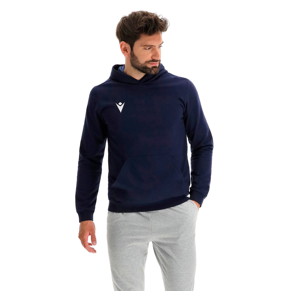 Macron Banjo Hero - Navy - main