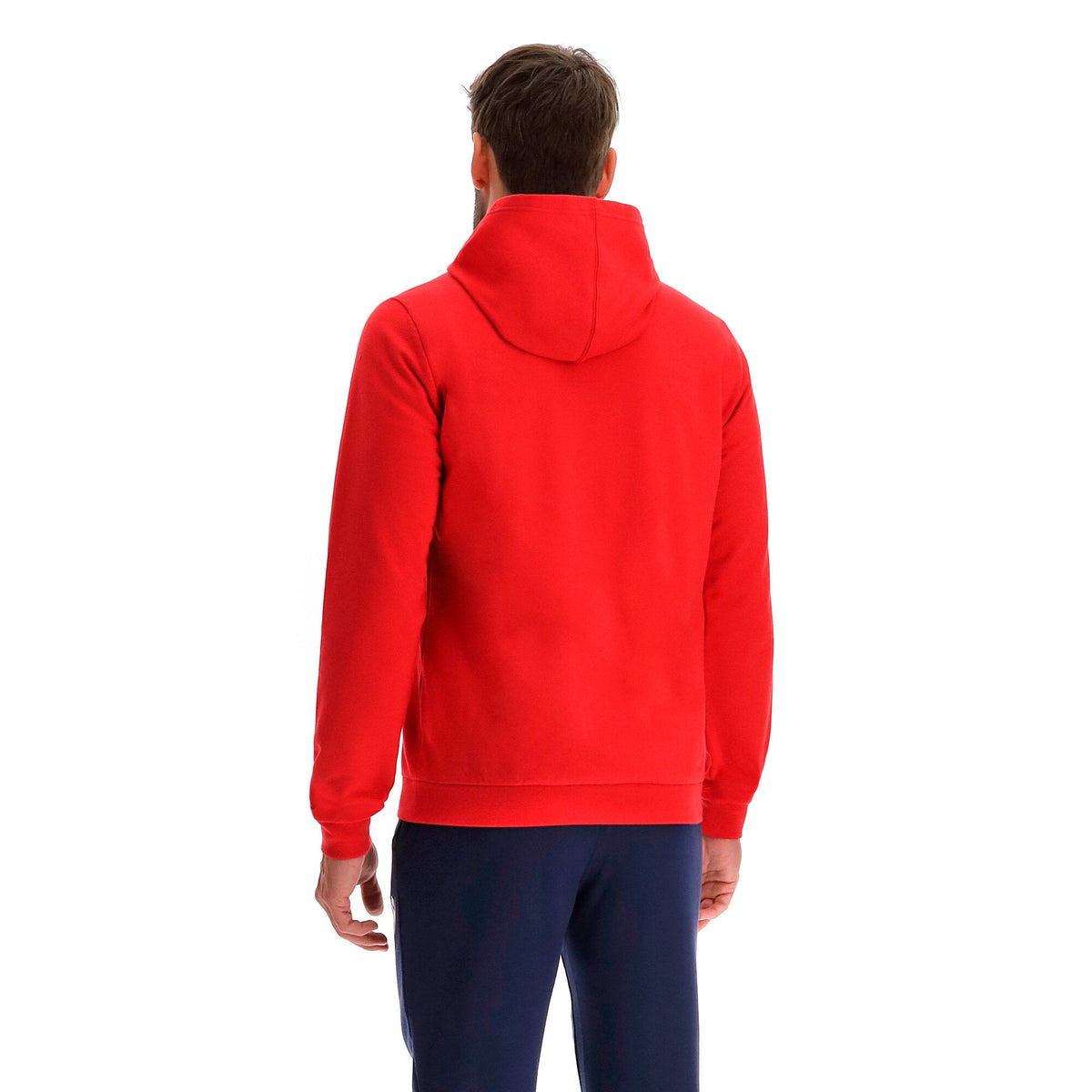 Macron Banjo Hero - Red - view-02