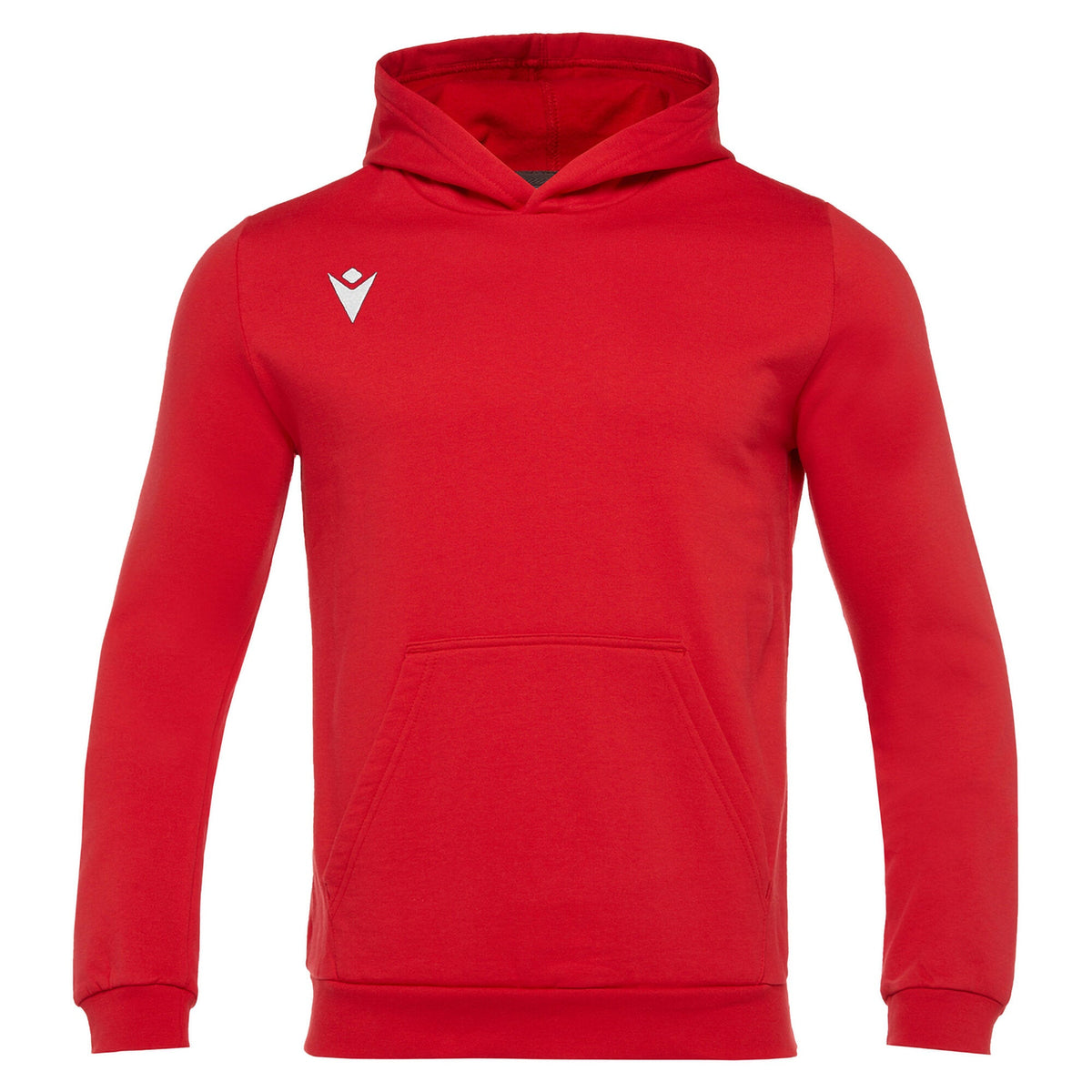 Macron Banjo Hero - Red - view-10