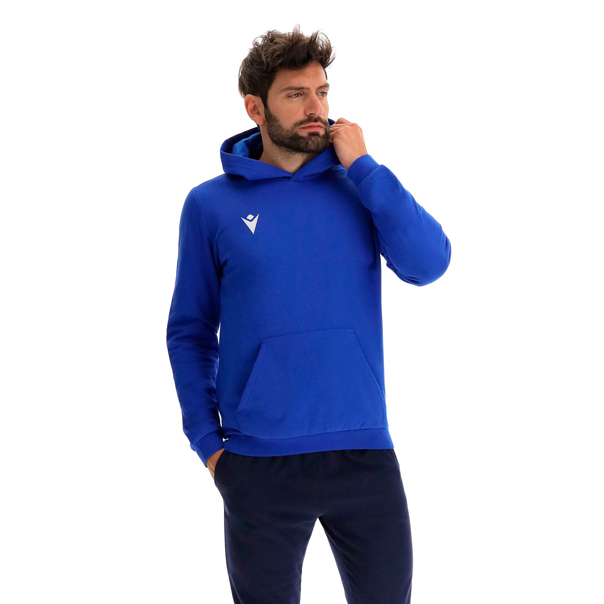 Macron Banjo Hero - Royal Blue - main