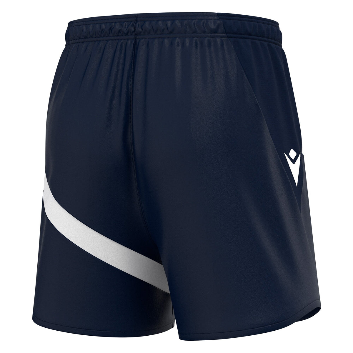 Macron Banshee Eco Shorts - Navy/White