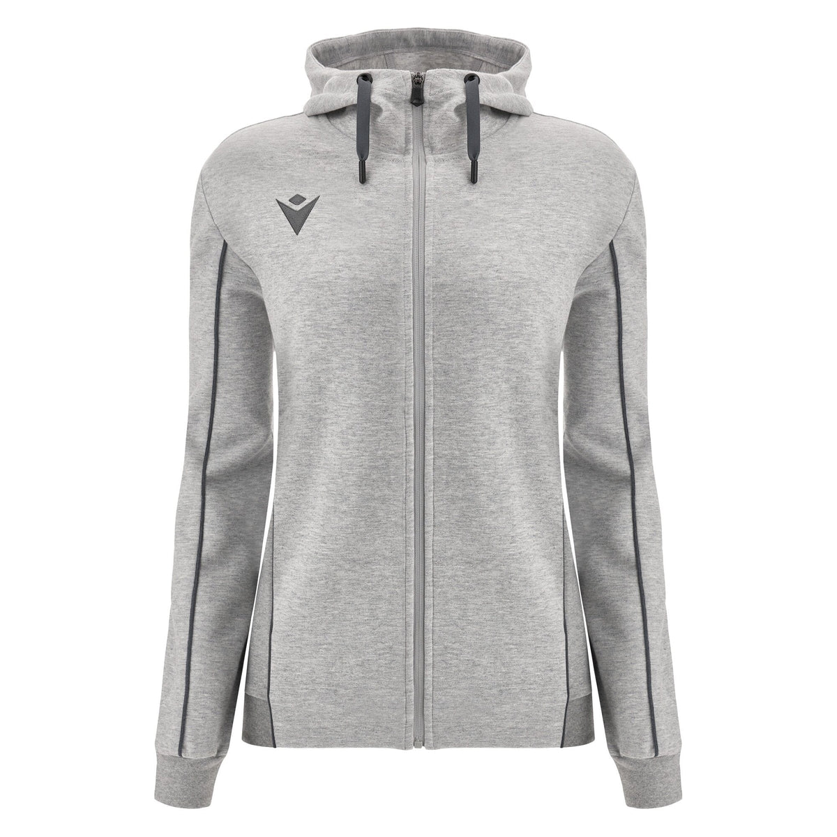 Macron Bass Eco - Grey/Anthracite - view-10