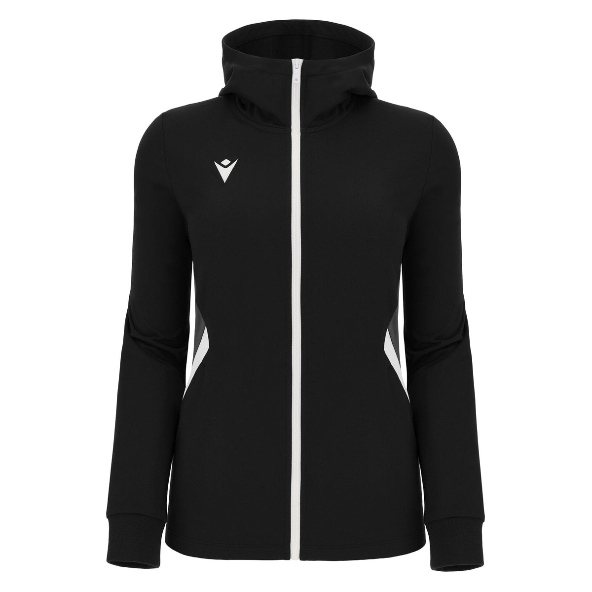 Macron Bastet - Black/White - view-10