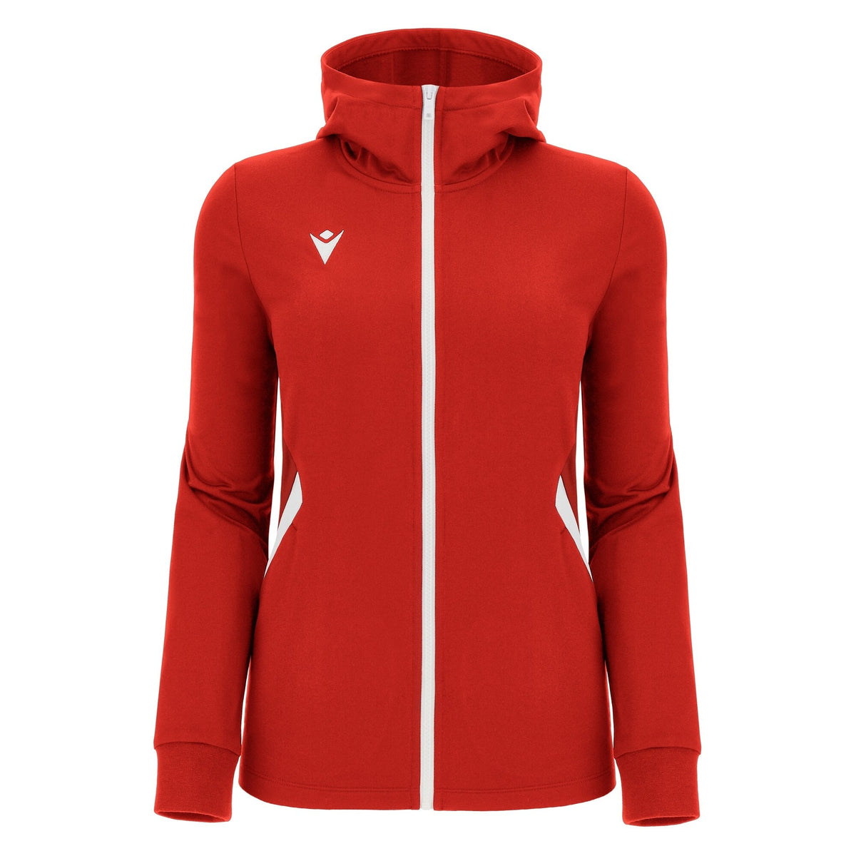 Macron Bastet - Red/White - view-10