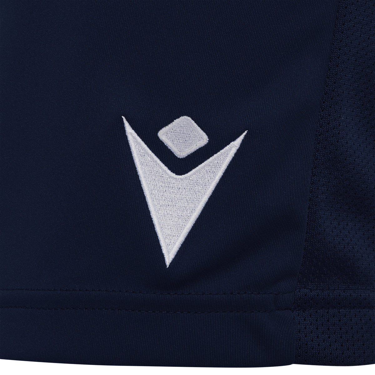 Macron Bismuth Hero Shorts - Navy