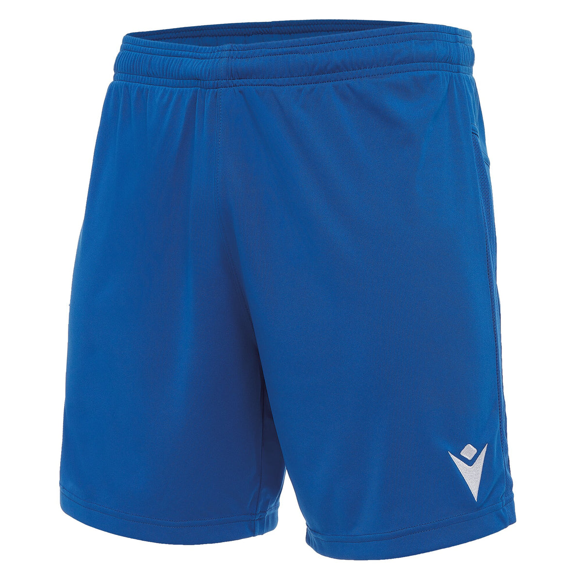 Macron Bismuth Hero Shorts - Royal Blue