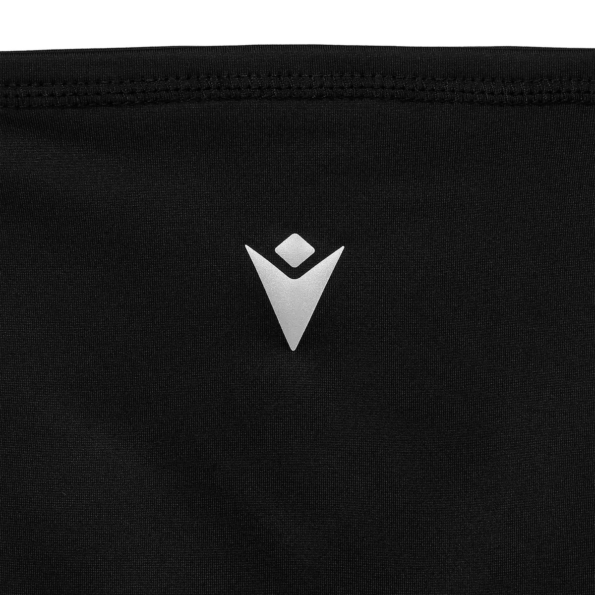Macron Blizzard Fleece Neck Warmer Pack of 5 - Black