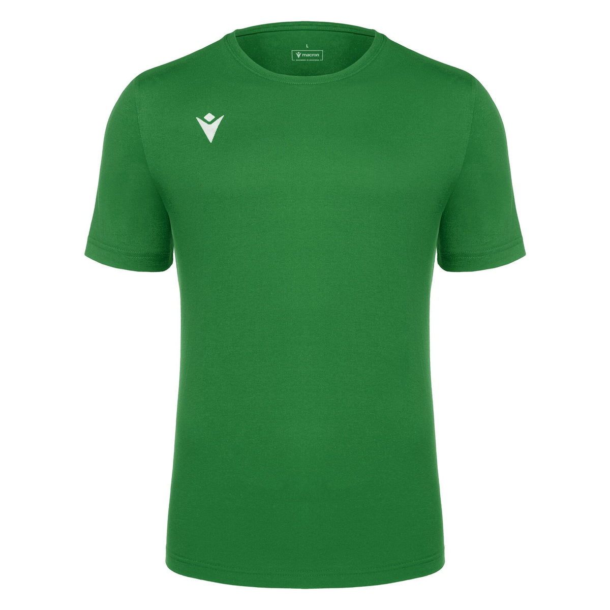 Macron Boost Eco - Green - view-10