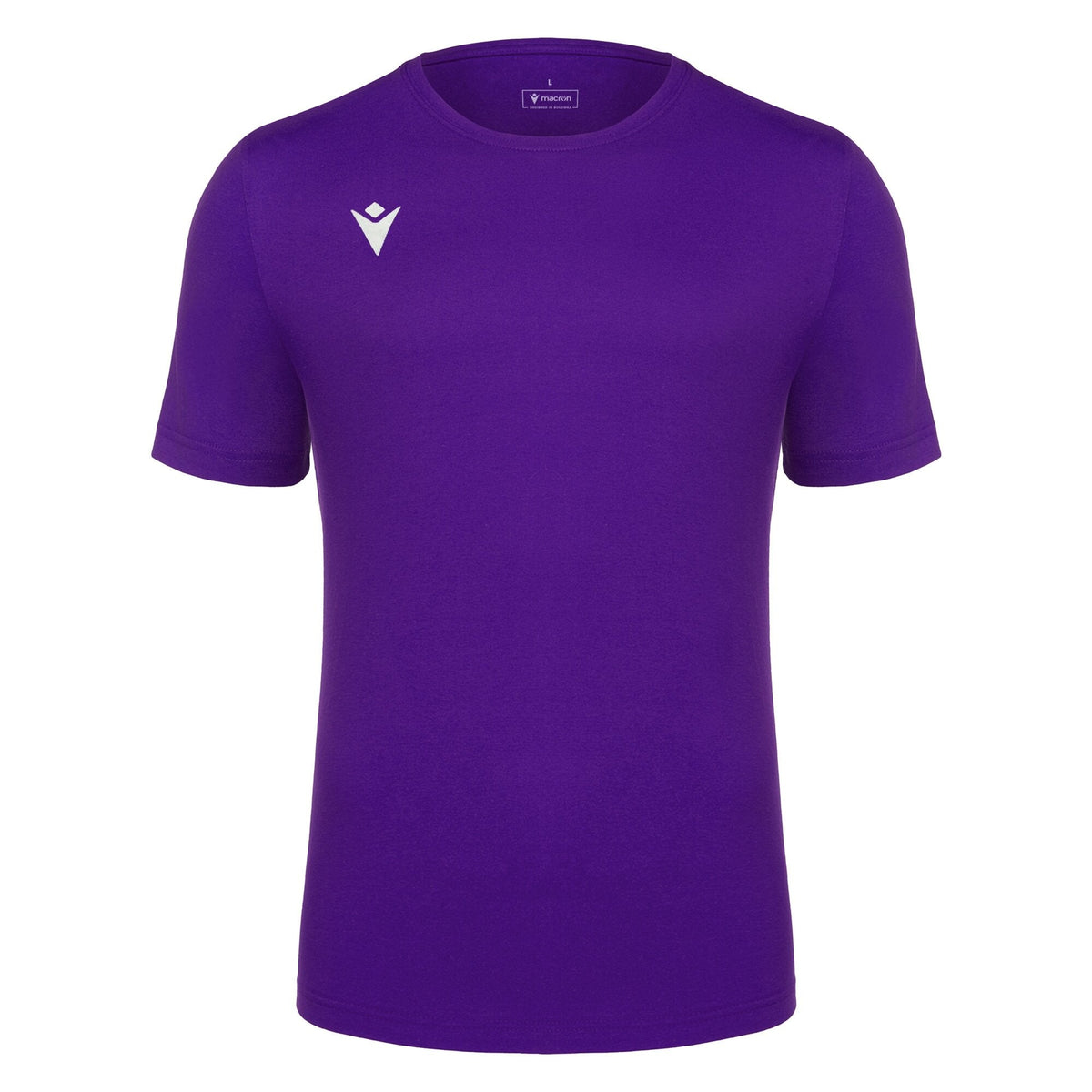 Macron Boost Eco - Purple - view-10